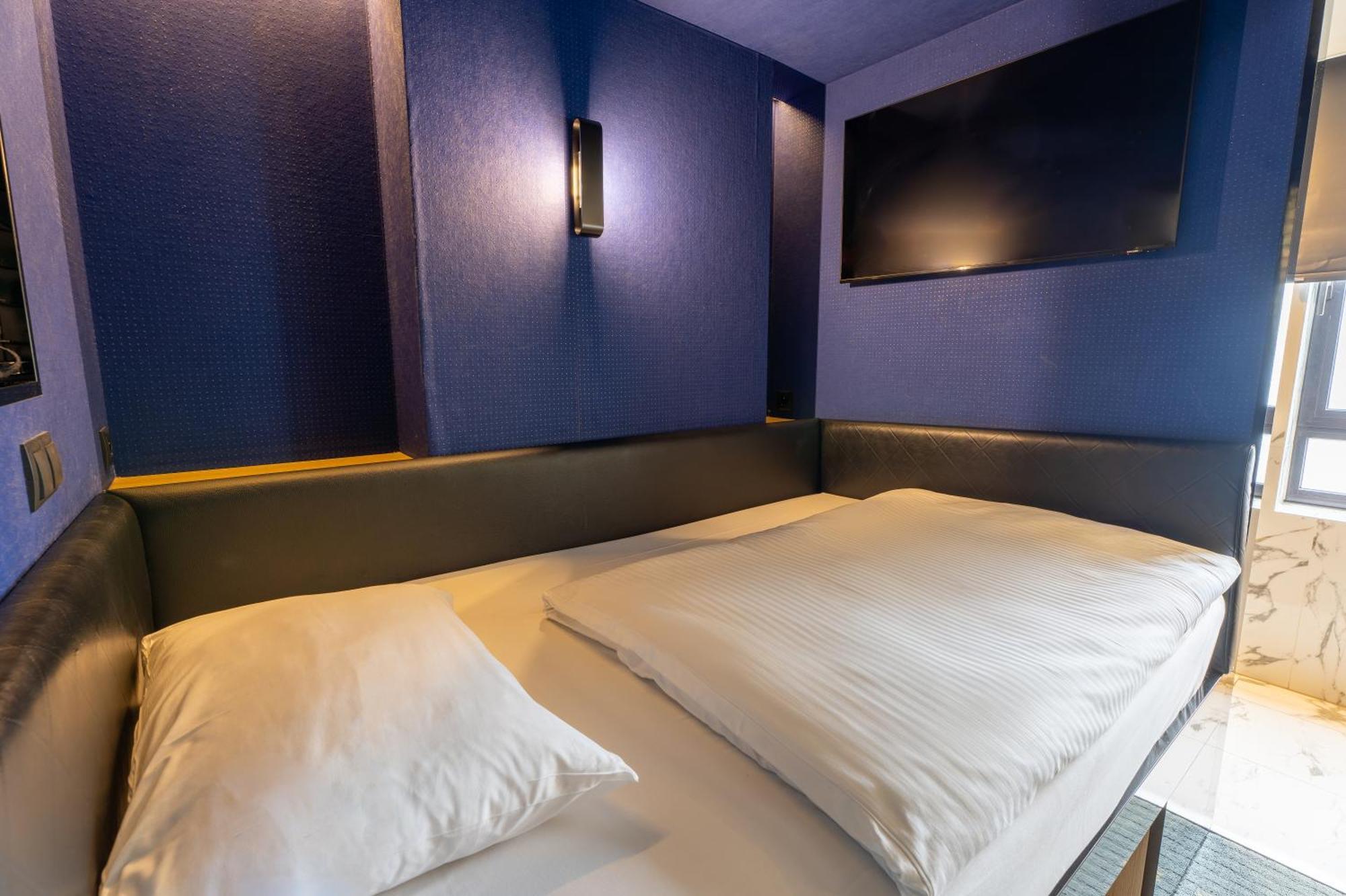 Ibis Styles Hasselt City Centre Bagian luar foto