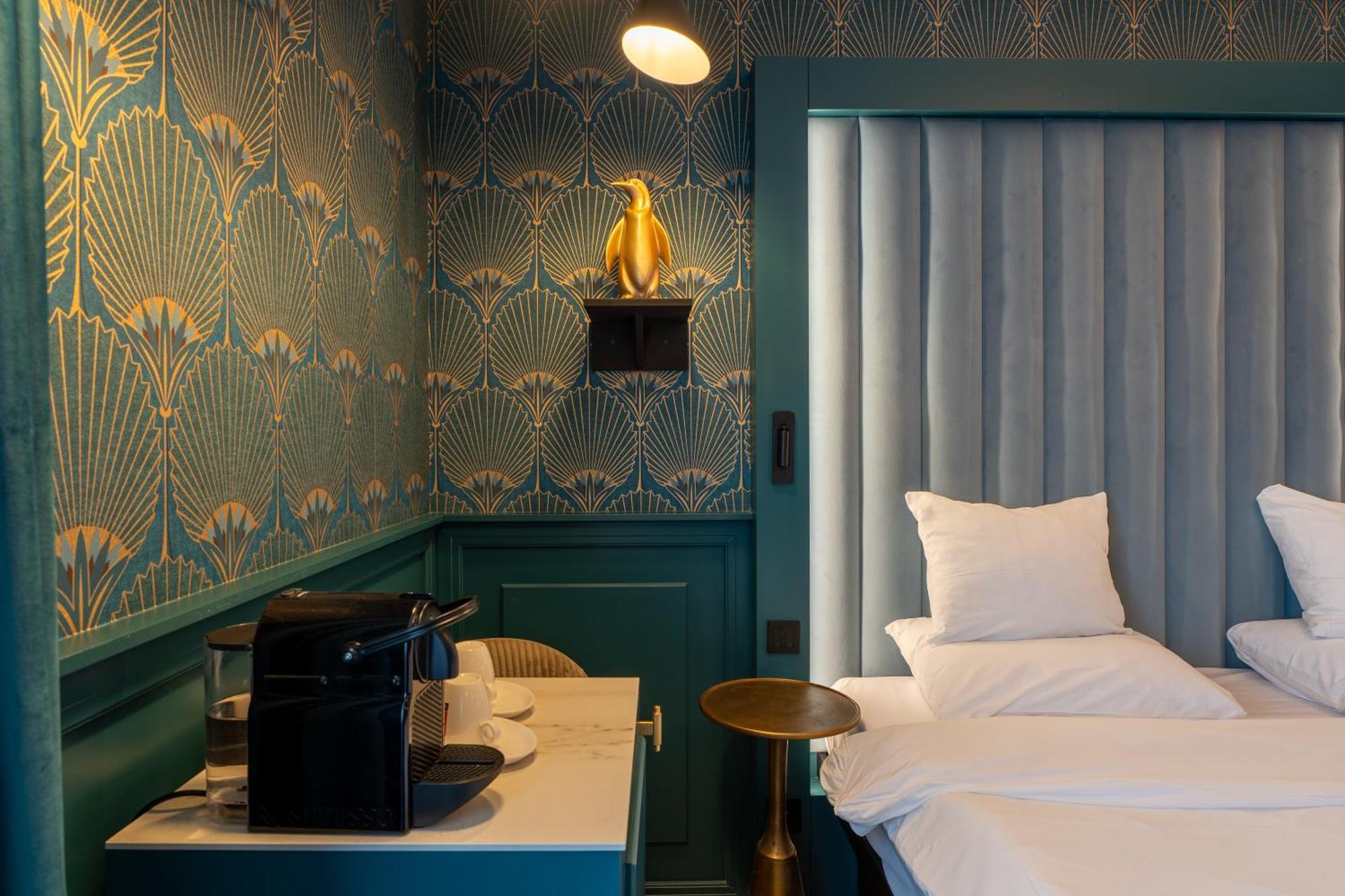 Ibis Styles Hasselt City Centre Bagian luar foto
