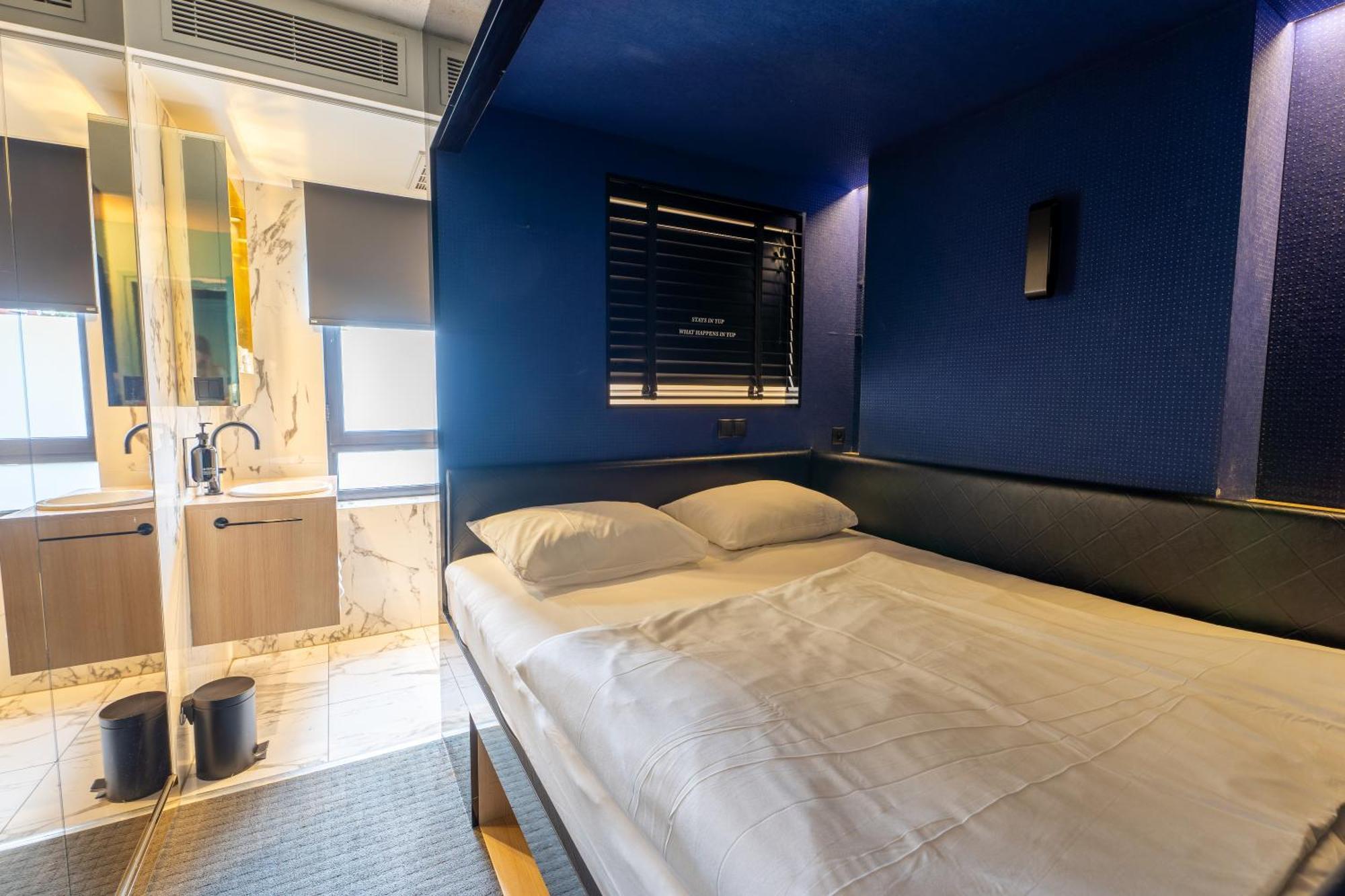 Ibis Styles Hasselt City Centre Bagian luar foto