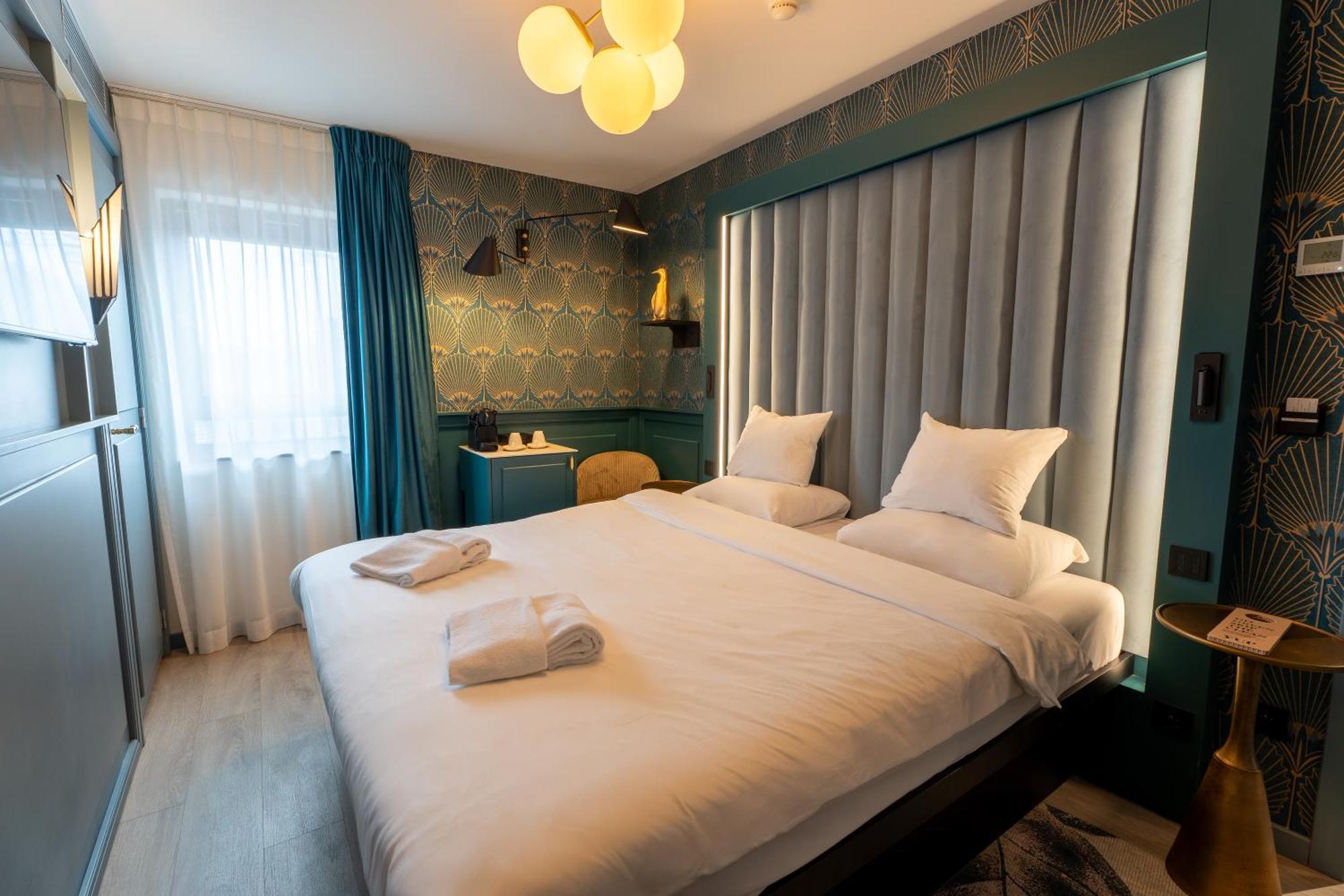 Ibis Styles Hasselt City Centre Bagian luar foto