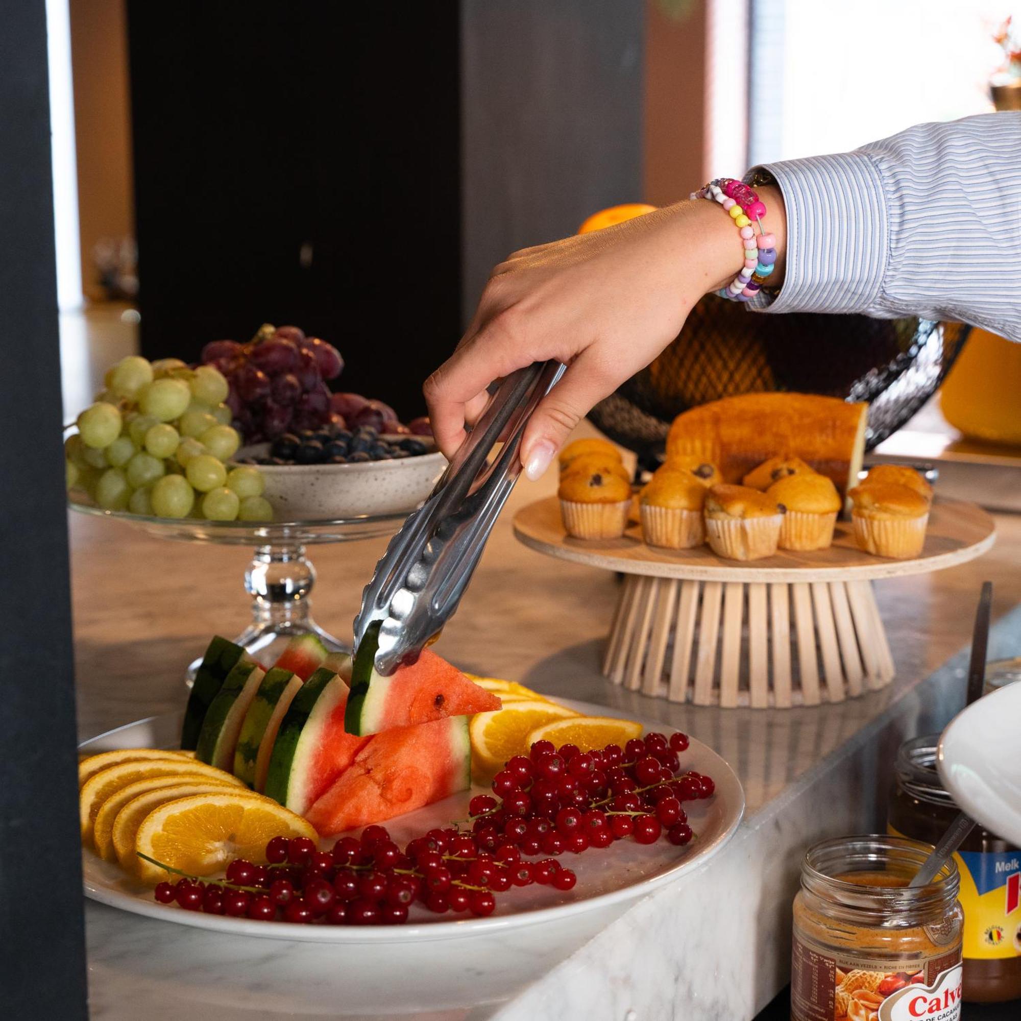Ibis Styles Hasselt City Centre Bagian luar foto