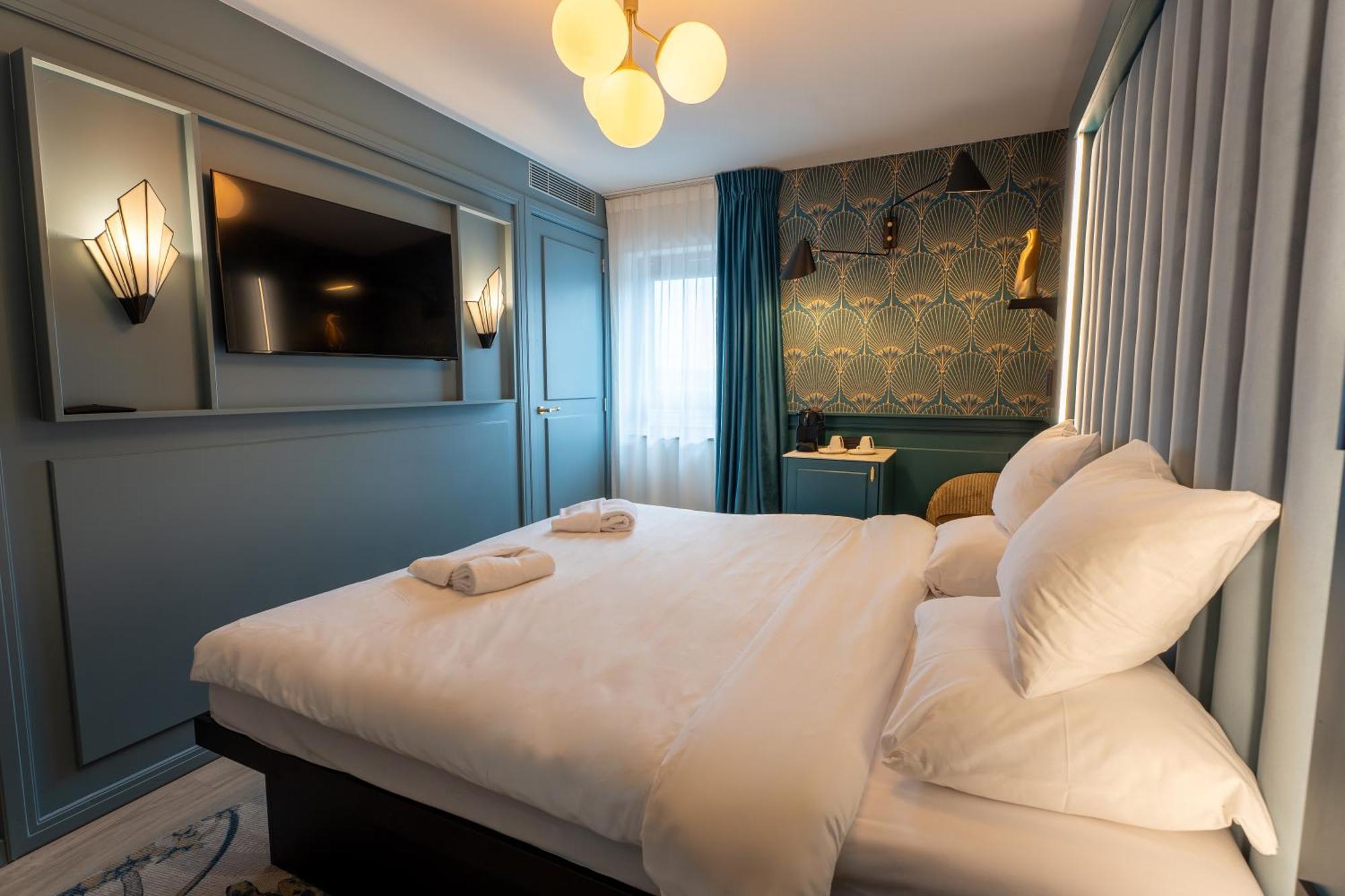 Ibis Styles Hasselt City Centre Bagian luar foto