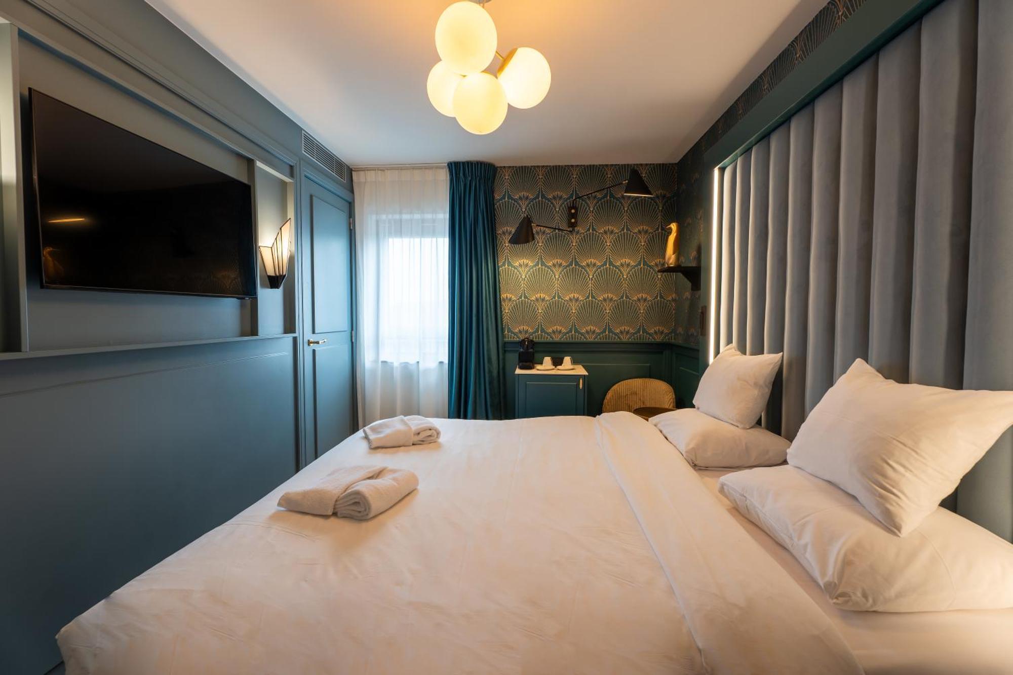 Ibis Styles Hasselt City Centre Bagian luar foto
