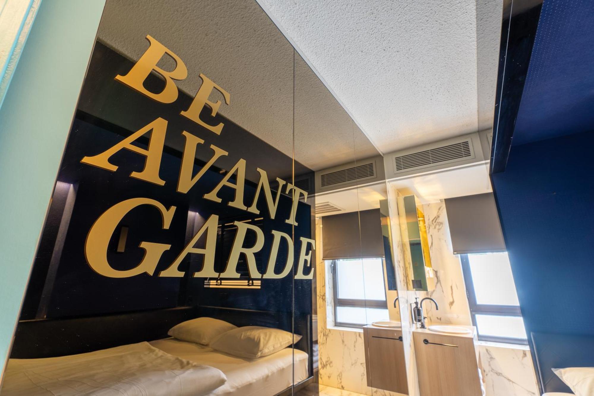 Ibis Styles Hasselt City Centre Bagian luar foto