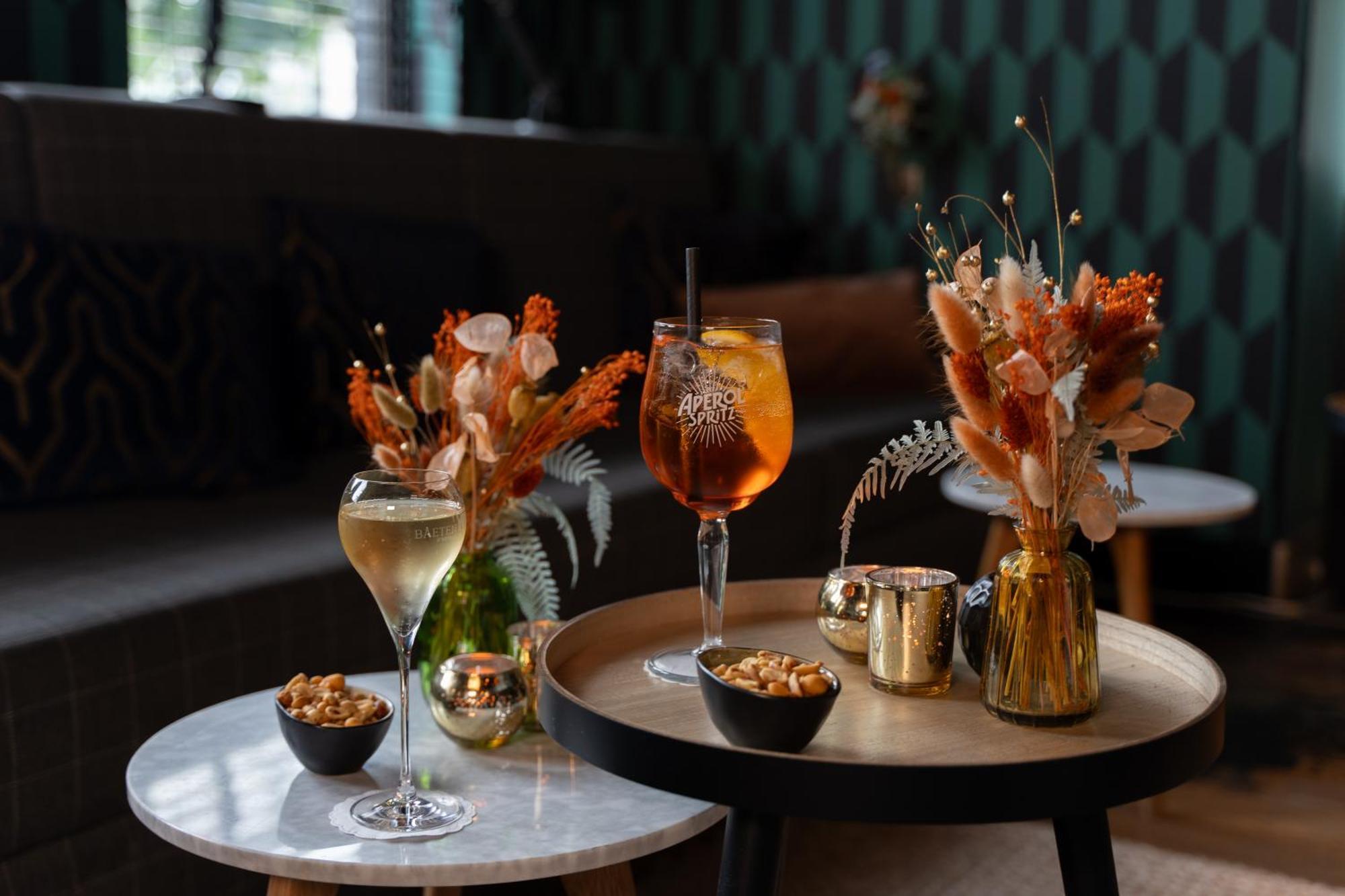 Ibis Styles Hasselt City Centre Bagian luar foto