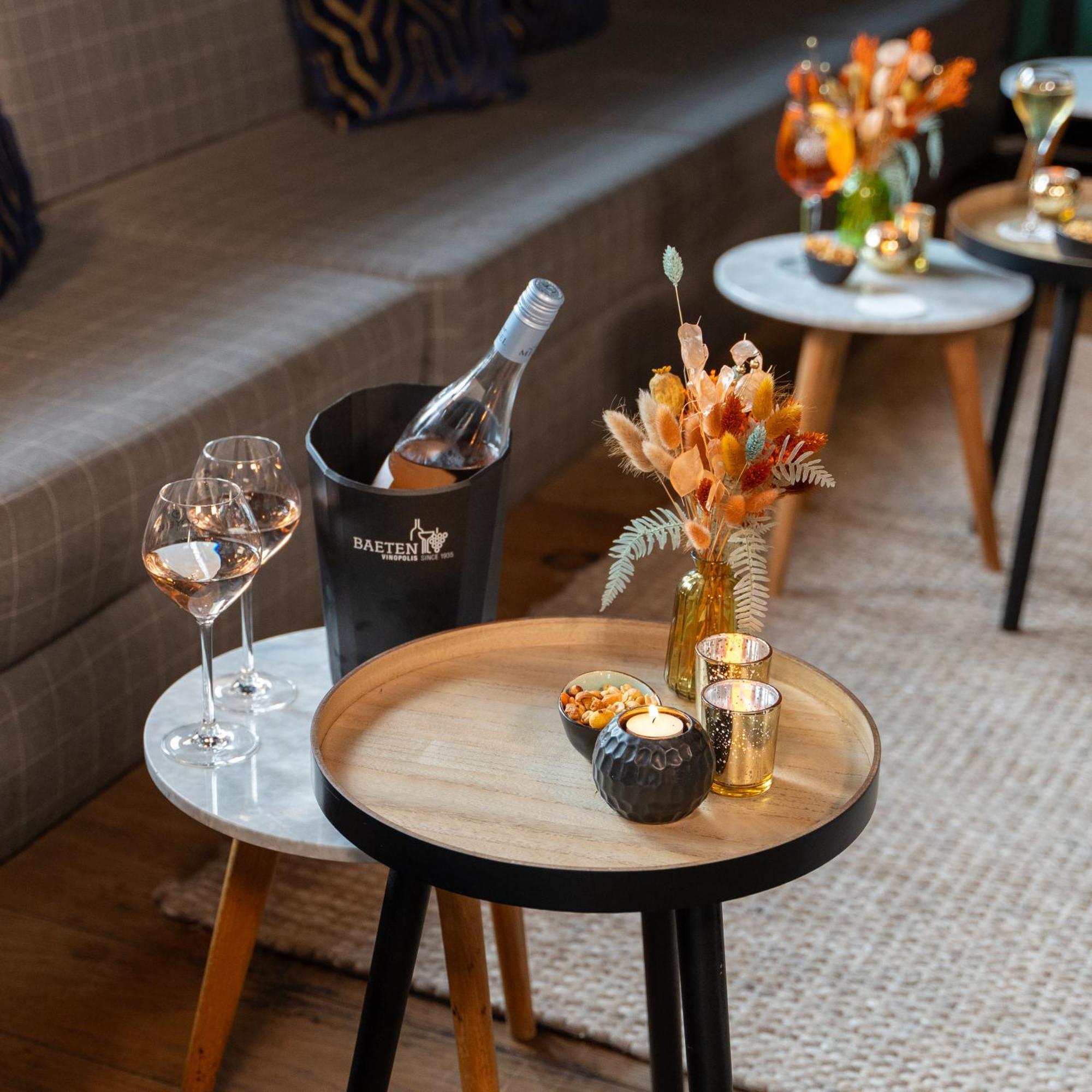 Ibis Styles Hasselt City Centre Bagian luar foto